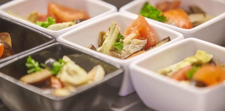 Puhkus ainult täiskasvanutele Mallorcal, peatu 4* hotellis MLL MEDITERRANEAN BAY! 33
