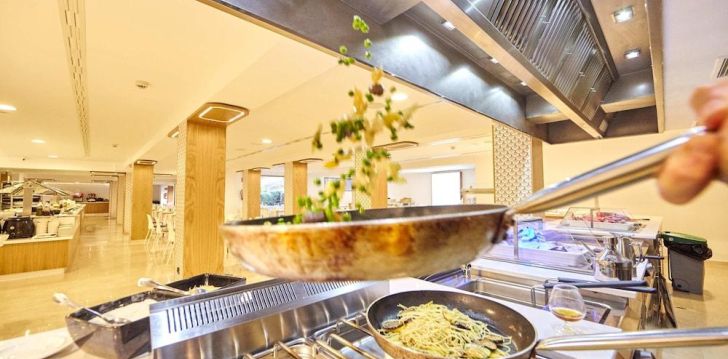 Puhkus ainult täiskasvanutele Mallorcal, peatu 4* hotellis MLL MEDITERRANEAN BAY! 34