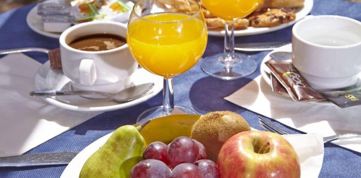Puhkus ainult täiskasvanutele Mallorcal, peatu 4* hotellis MLL MEDITERRANEAN BAY! 35