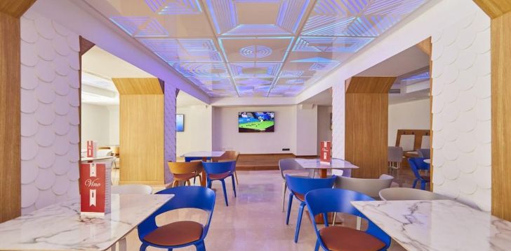 Puhkus ainult täiskasvanutele Mallorcal, peatu 4* hotellis MLL MEDITERRANEAN BAY! 36