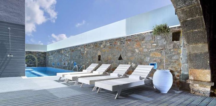Aktiivne noortepuhkus 4* MISTRAL BAY hotellis Kreetal Agios Nikolaoses 1