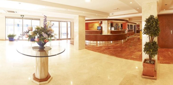 Puhkus täis veerõõme Mallorcal, 3* hotellis MLL PALMA BAY CLUB RESORT! 3