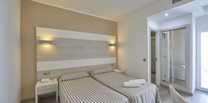 Puhkus täis veerõõme Mallorcal, 3* hotellis MLL PALMA BAY CLUB RESORT! 5