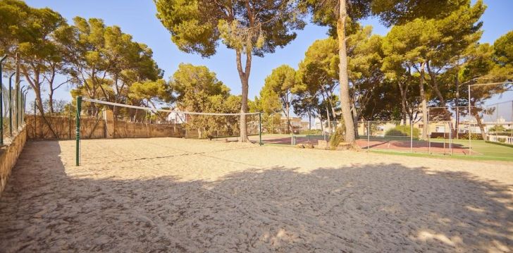 Puhkus täis veerõõme Mallorcal, 3* hotellis MLL PALMA BAY CLUB RESORT! 15
