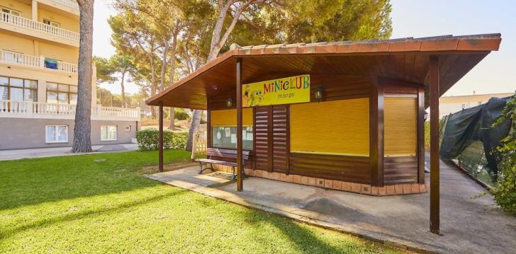 Puhkus täis veerõõme Mallorcal, 3* hotellis MLL PALMA BAY CLUB RESORT! 19