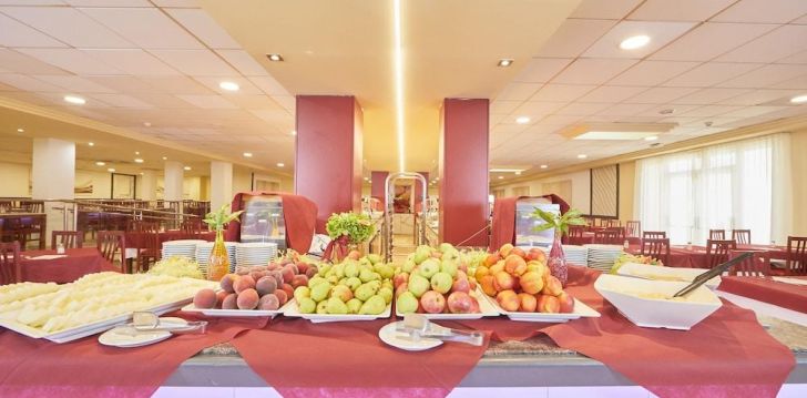 Puhkus täis veerõõme Mallorcal, 3* hotellis MLL PALMA BAY CLUB RESORT! 25
