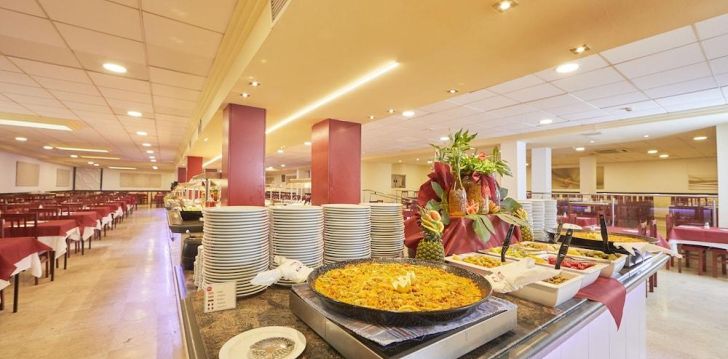 Puhkus täis veerõõme Mallorcal, 3* hotellis MLL PALMA BAY CLUB RESORT! 26