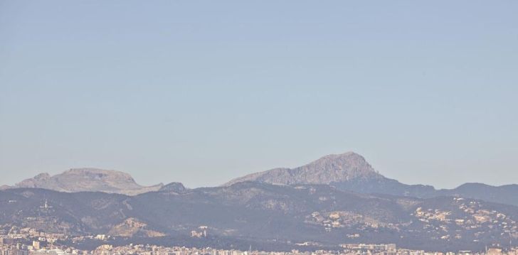 Puhkus täis veerõõme Mallorcal, 3* hotellis MLL PALMA BAY CLUB RESORT! 31
