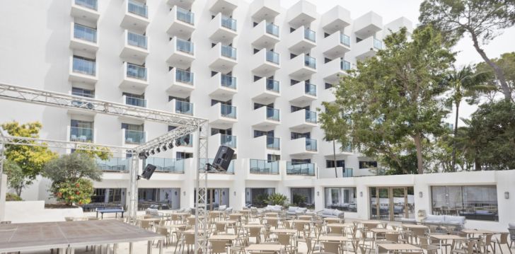 Meeldejääv puhkus pere või sõpradega Mallorcal 4* hotellis HOTEL BEST DELTA! 4