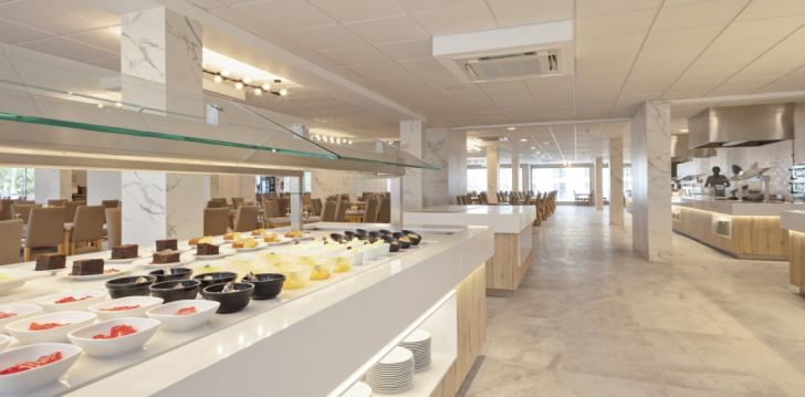 Meeldejääv puhkus pere või sõpradega Mallorcal 4* hotellis HOTEL BEST DELTA! 14