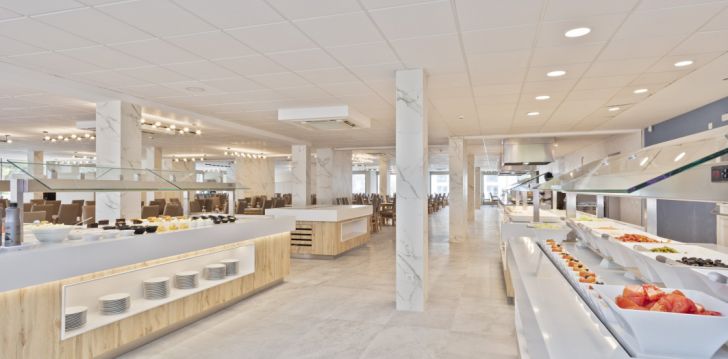Meeldejääv puhkus pere või sõpradega Mallorcal 4* hotellis HOTEL BEST DELTA! 15
