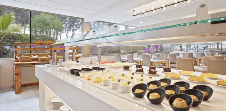 Meeldejääv puhkus pere või sõpradega Mallorcal 4* hotellis HOTEL BEST DELTA! 16