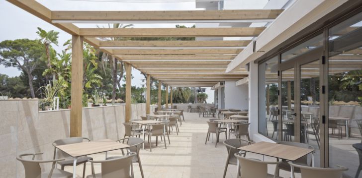 Meeldejääv puhkus pere või sõpradega Mallorcal 4* hotellis HOTEL BEST DELTA! 17