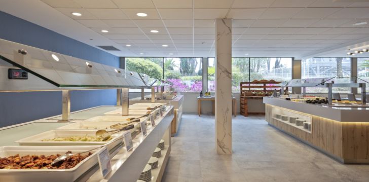 Meeldejääv puhkus pere või sõpradega Mallorcal 4* hotellis HOTEL BEST DELTA! 18