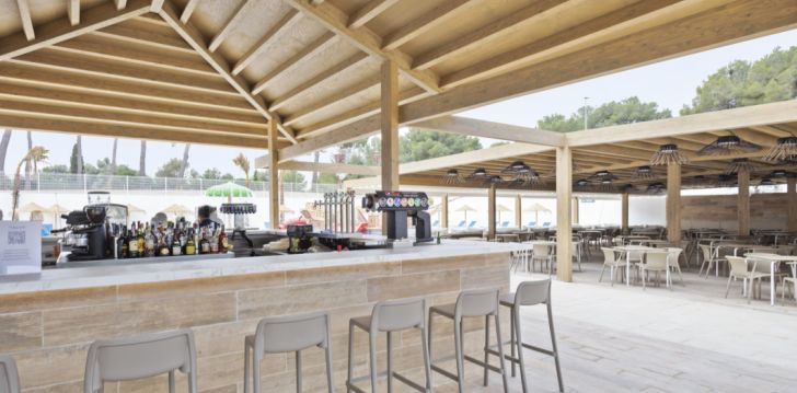 Meeldejääv puhkus pere või sõpradega Mallorcal 4* hotellis HOTEL BEST DELTA! 20