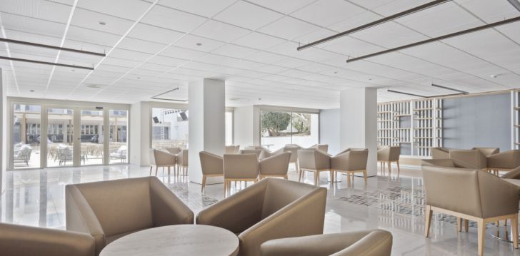 Meeldejääv puhkus pere või sõpradega Mallorcal 4* hotellis HOTEL BEST DELTA! 21