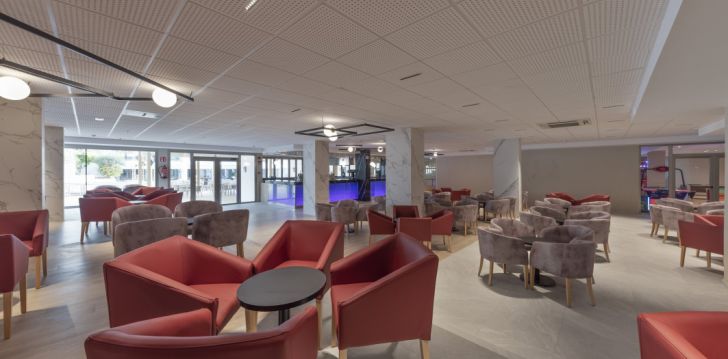 Meeldejääv puhkus pere või sõpradega Mallorcal 4* hotellis HOTEL BEST DELTA! 22