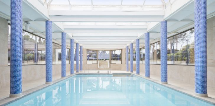 Meeldejääv puhkus pere või sõpradega Mallorcal 4* hotellis HOTEL BEST DELTA! 23
