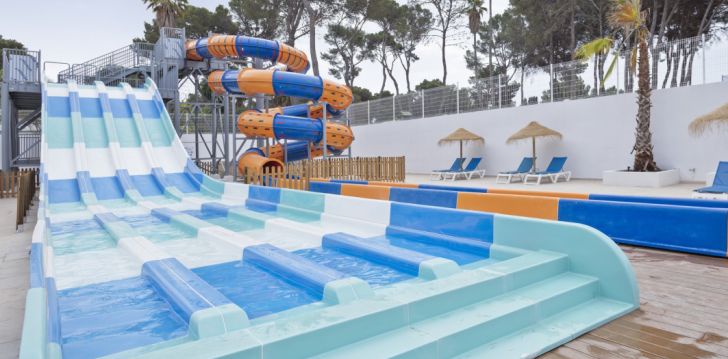 Meeldejääv puhkus pere või sõpradega Mallorcal 4* hotellis HOTEL BEST DELTA! 26