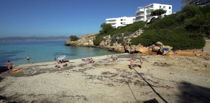 Meeldejääv puhkus pere või sõpradega Mallorcal 4* hotellis HOTEL BEST DELTA! 30