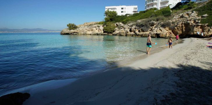 Meeldejääv puhkus pere või sõpradega Mallorcal 4* hotellis HOTEL BEST DELTA! 31