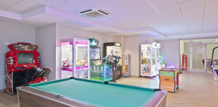 Meeldejääv puhkus pere või sõpradega Mallorcal 4* hotellis HOTEL BEST DELTA! 37