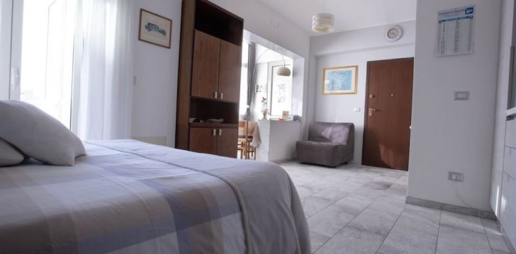 Hubane puhkus Catanias, 3* hotellis B&B ETNA SEA HOUSE! 8