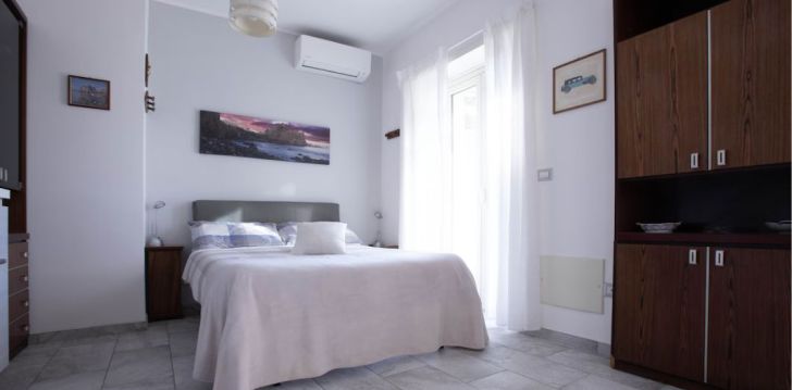 Hubane puhkus Catanias, 3* hotellis B&B ETNA SEA HOUSE! 9