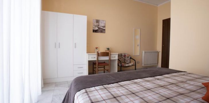 Hubane puhkus Catanias, 3* hotellis B&B ETNA SEA HOUSE! 13