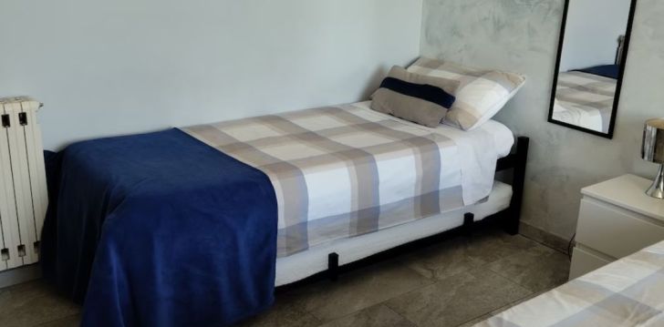 Hubane puhkus Catanias, 3* hotellis B&B ETNA SEA HOUSE! 16