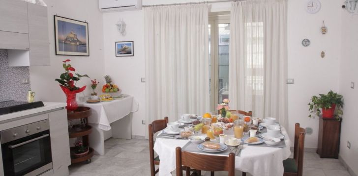 Hubane puhkus Catanias, 3* hotellis B&B ETNA SEA HOUSE! 4