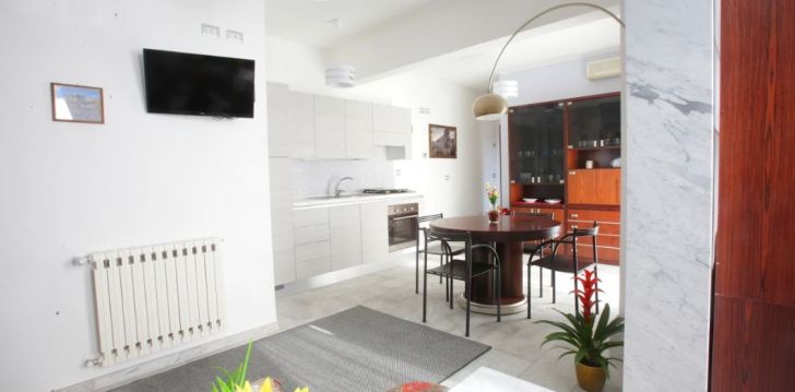 Hubane puhkus Catanias, 3* hotellis B&B ETNA SEA HOUSE! 2