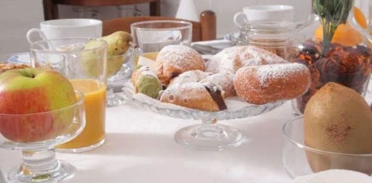 Hubane puhkus Catanias, 3* hotellis B&B ETNA SEA HOUSE! 5