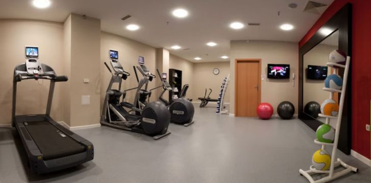 Puhkus Bulgaarias, hea hinna ja kvaliteedi suhtega 4* hotell APOLLO SPA RESORT! 9