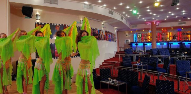 Puhkus Bulgaarias, hea hinna ja kvaliteedi suhtega 4* hotell APOLLO SPA RESORT! 10