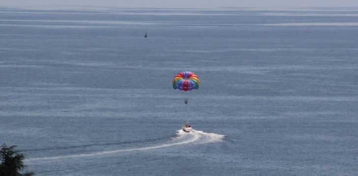 Puhkus Bulgaarias, hea hinna ja kvaliteedi suhtega 4* hotell APOLLO SPA RESORT! 11