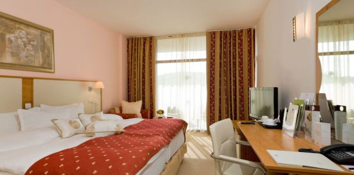 Puhkus Bulgaarias, hea hinna ja kvaliteedi suhtega 4* hotell APOLLO SPA RESORT! 14