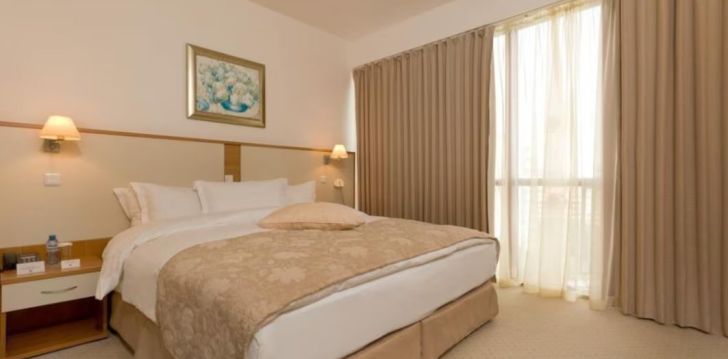 Puhkus Bulgaarias, hea hinna ja kvaliteedi suhtega 4* hotell APOLLO SPA RESORT! 17