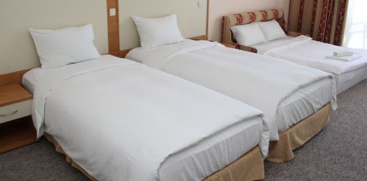 Puhkus Bulgaarias, hea hinna ja kvaliteedi suhtega 4* hotell APOLLO SPA RESORT! 18
