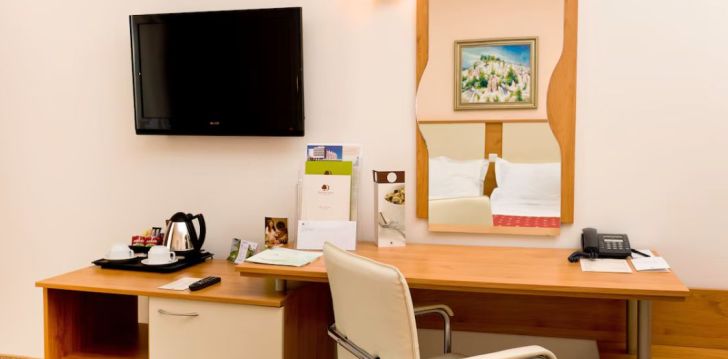 Puhkus Bulgaarias, hea hinna ja kvaliteedi suhtega 4* hotell APOLLO SPA RESORT! 20
