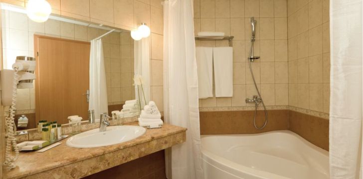 Puhkus Bulgaarias, hea hinna ja kvaliteedi suhtega 4* hotell APOLLO SPA RESORT! 21