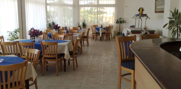 Reis Bulgaariasse, peatu 3* hotellis LARISA 1&2! 10