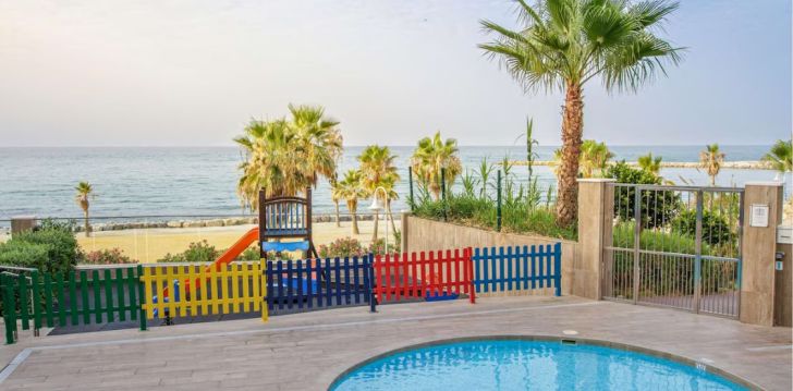 Puhkus Hispaanias, 4* hotell BEST BENALMADENA ranniku ääres! 9