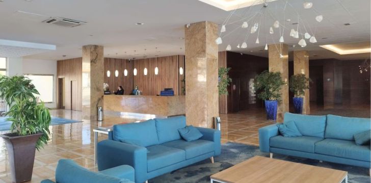 Puhkus Hispaanias, 4* hotell BEST BENALMADENA ranniku ääres! 10