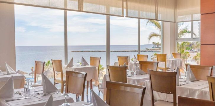 Puhkus Hispaanias, 4* hotell BEST BENALMADENA ranniku ääres! 11