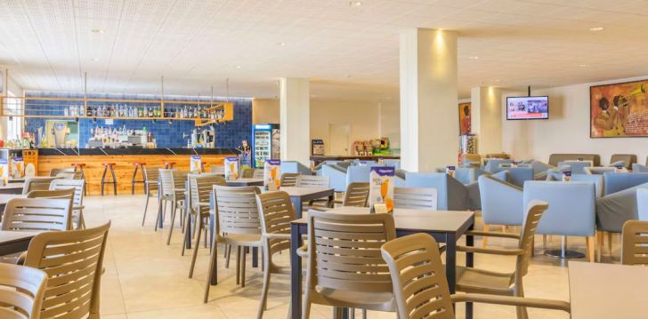 Puhkus Hispaanias, 4* hotell BEST BENALMADENA ranniku ääres! 16