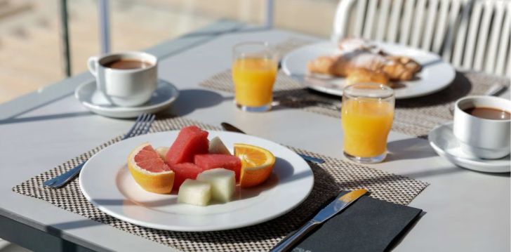 Puhkus Hispaanias, 4* hotell BEST BENALMADENA ranniku ääres! 17