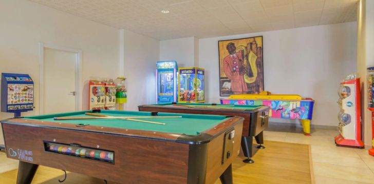 Puhkus Hispaanias, 4* hotell BEST BENALMADENA ranniku ääres! 19