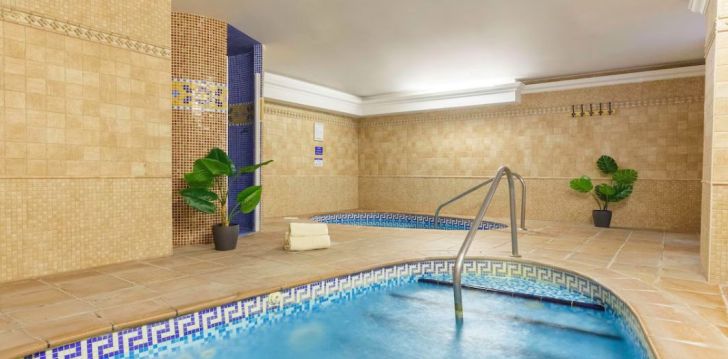 Puhkus Hispaanias, 4* hotell BEST BENALMADENA ranniku ääres! 20