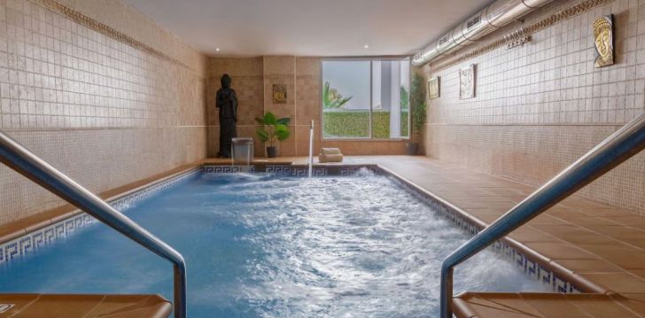 Puhkus Hispaanias, 4* hotell BEST BENALMADENA ranniku ääres! 21